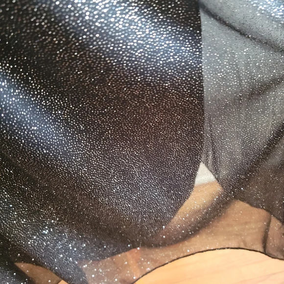 EnFocus Studio Sleeveless A-Line Dress / Size 4 - Picture 3 of 7